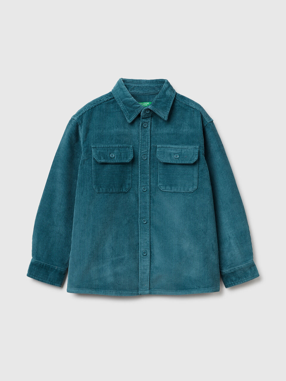 SHIRT Jungen image number 1