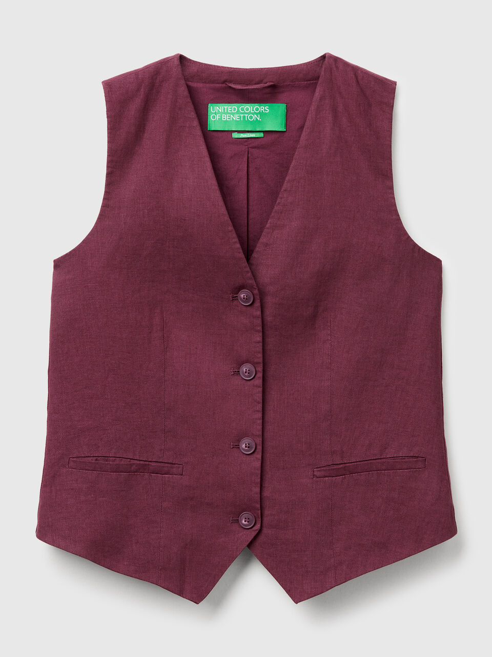 WAISTCOAT Damen image number 1