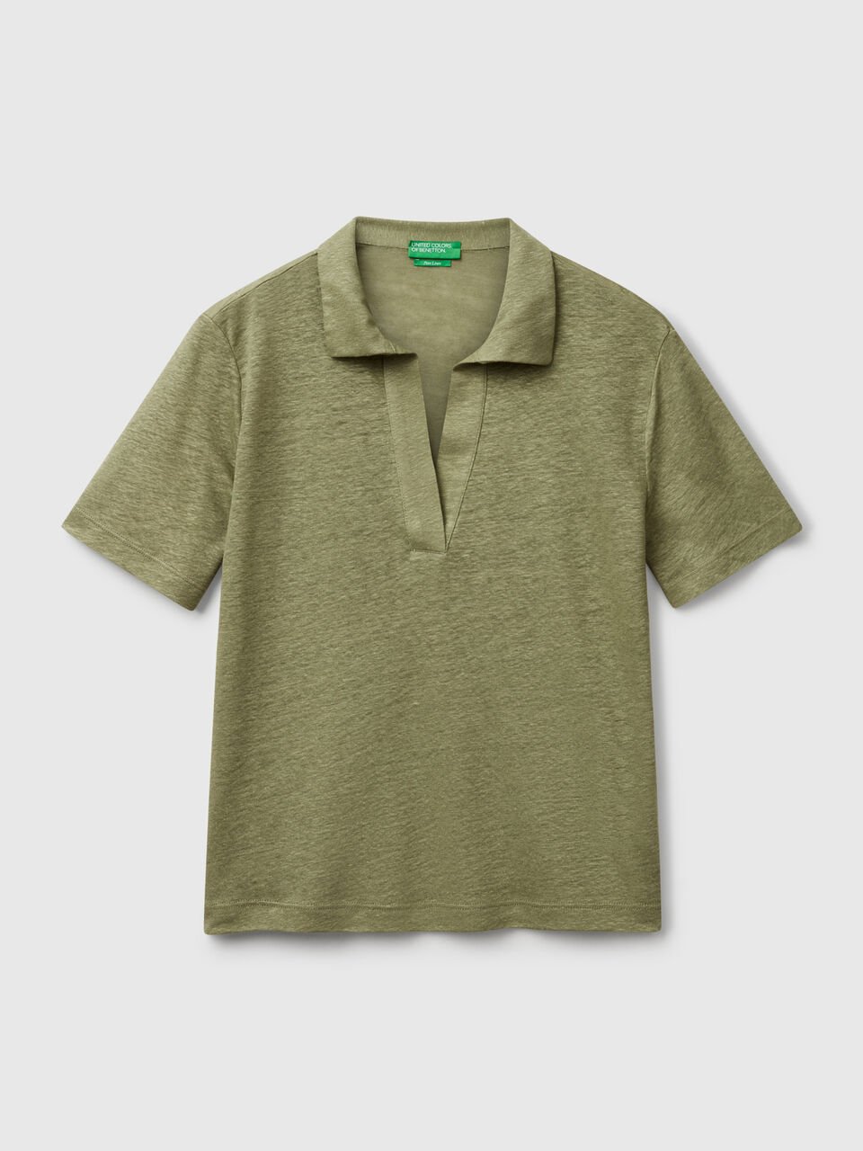 H/S POLO SHIRT Damen image number 1