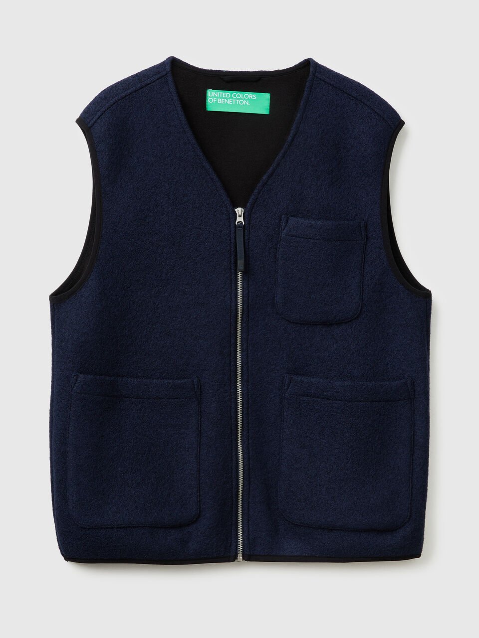 WAISTCOAT Herren image number 1