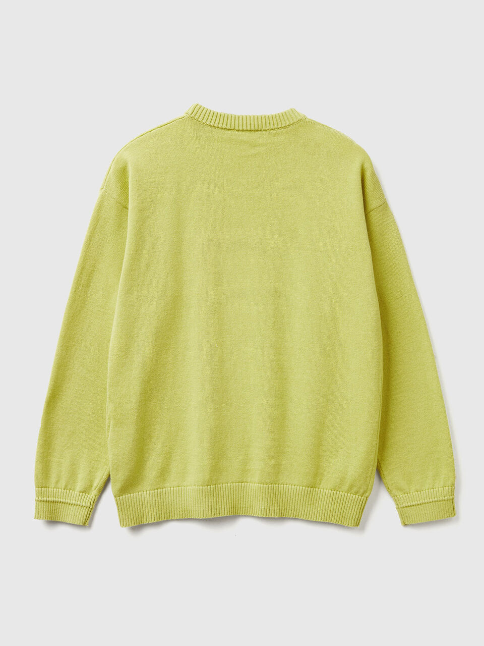 SWEATER L/S Jungen image number 2