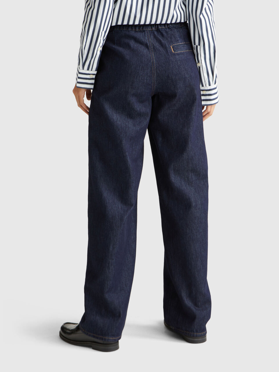 TROUSERS Damen image number null