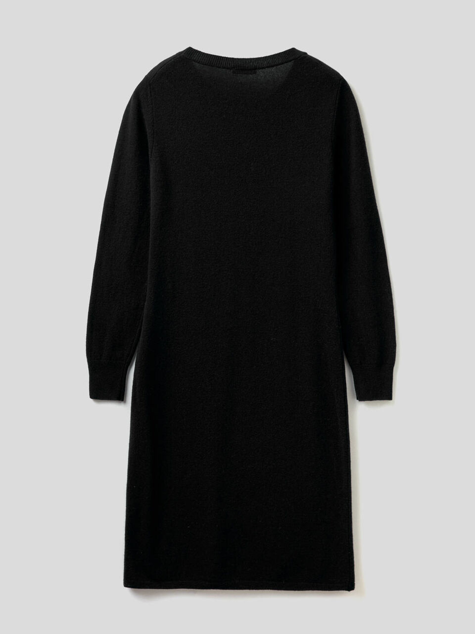 Etuikleid aus Strick image number 2