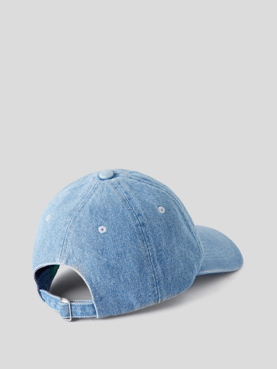 Schildkappe aus Jeans image number 2