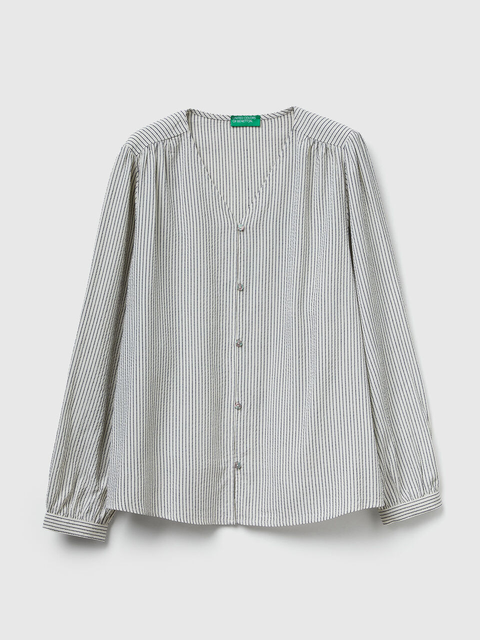 SHIRT Damen image number 1