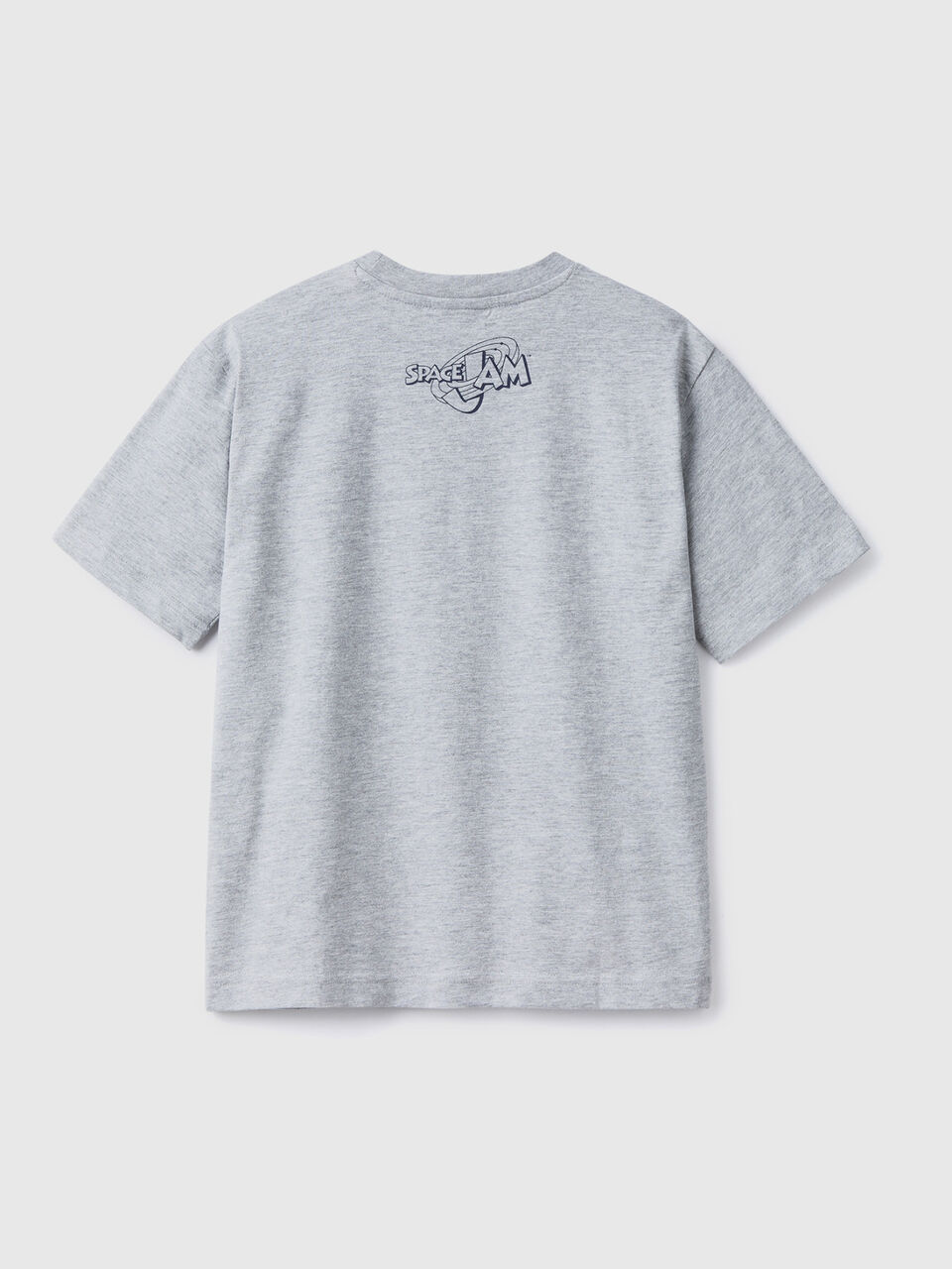 T-Shirt Space Jam mit Fotoprint image number 2