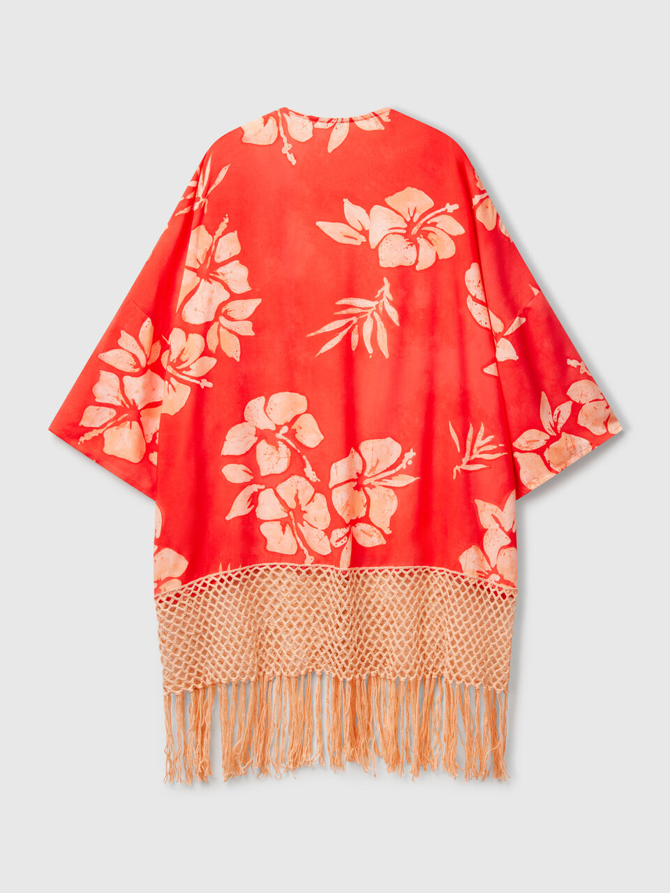 BEACH-ROBE Damen image number 2
