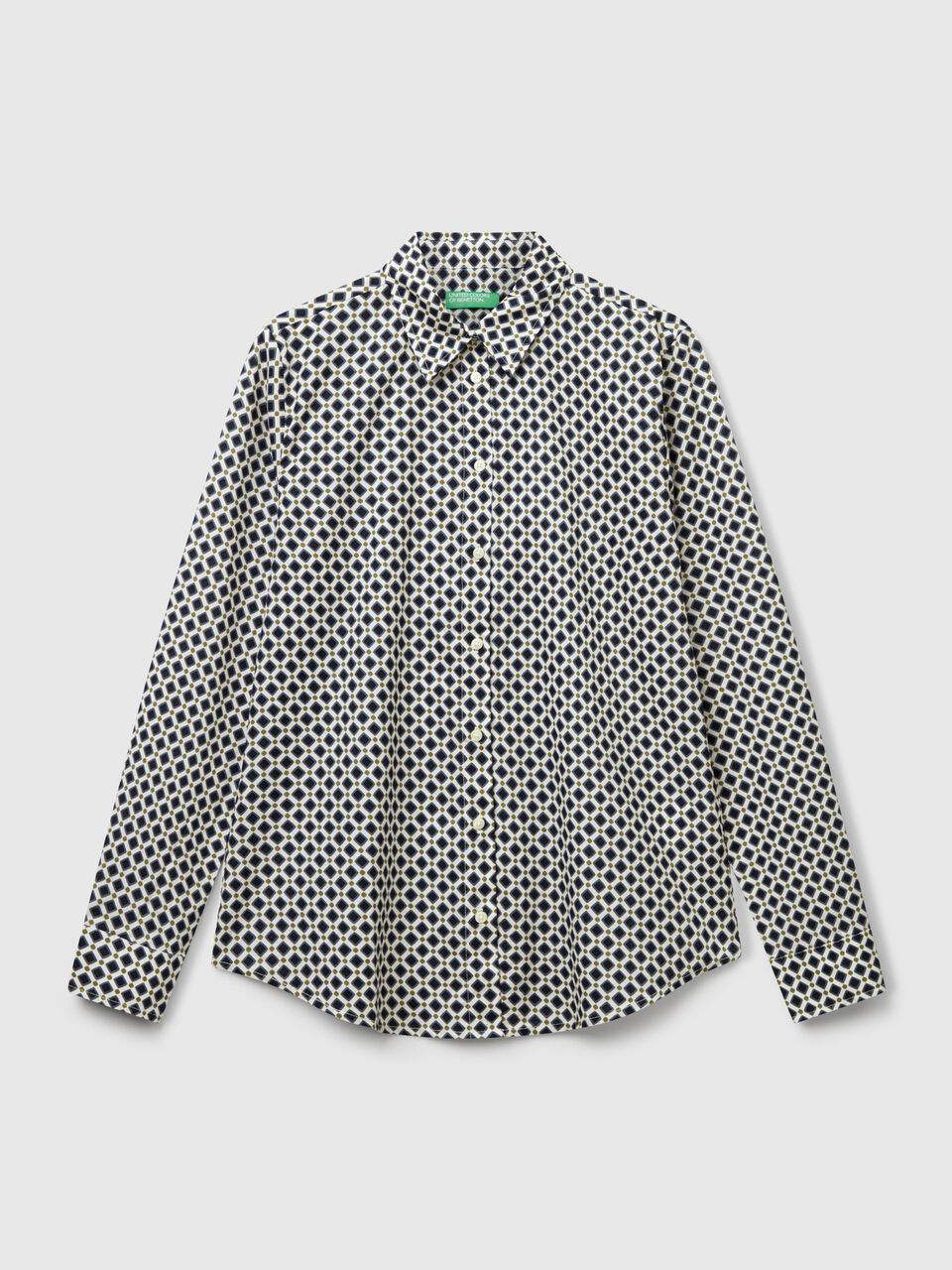 SHIRT Damen image number 1