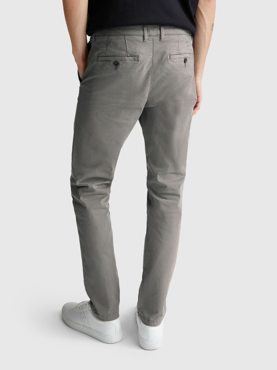 TROUSERS Herren image number null