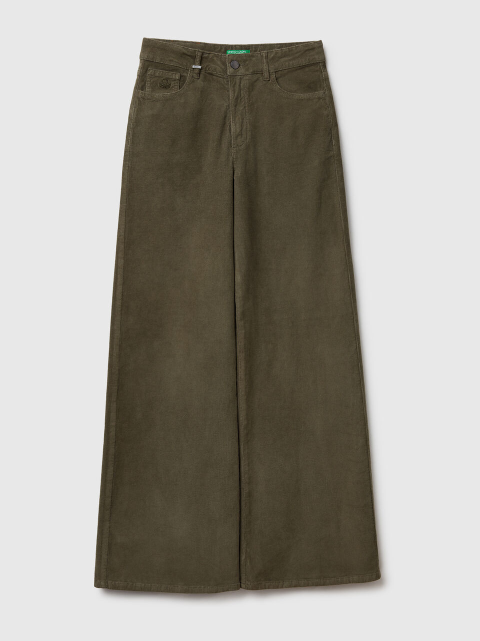 TROUSERS Damen image number 1