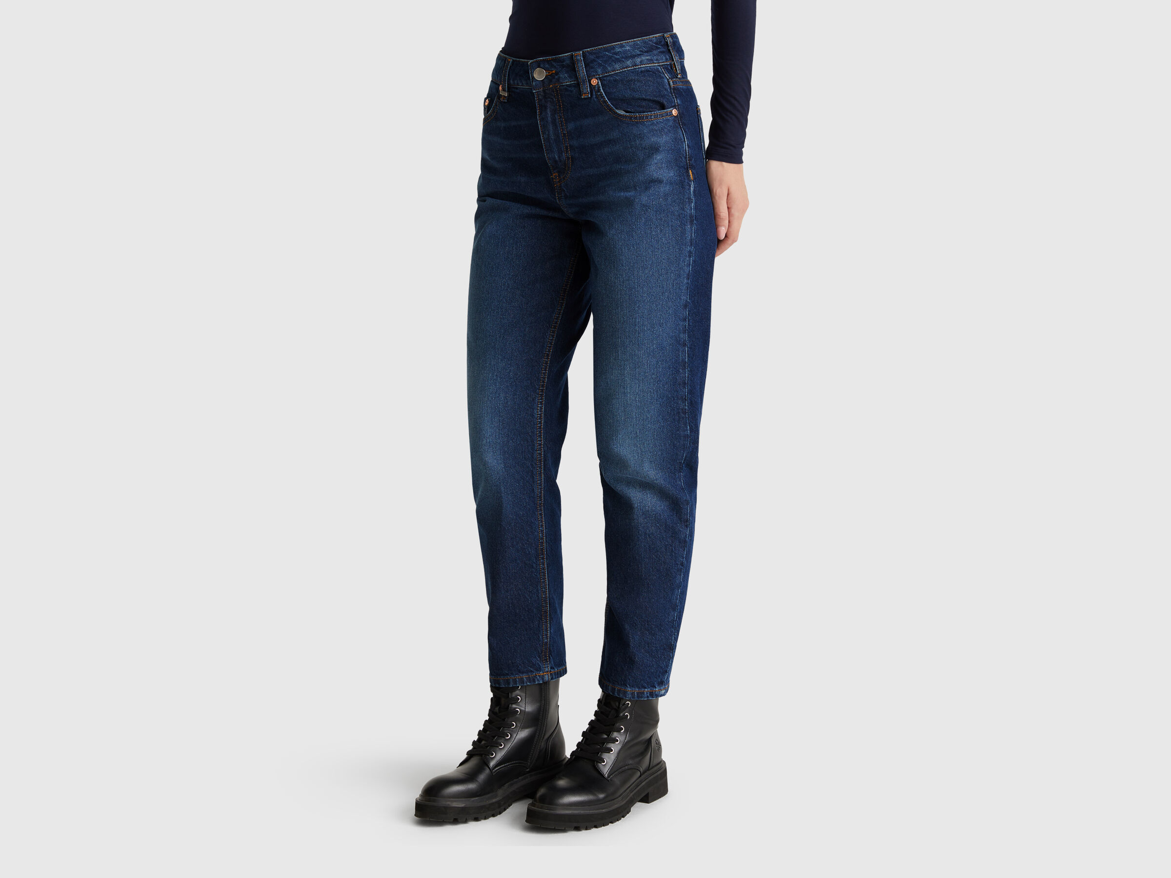 TROUSERS Damen image number 1