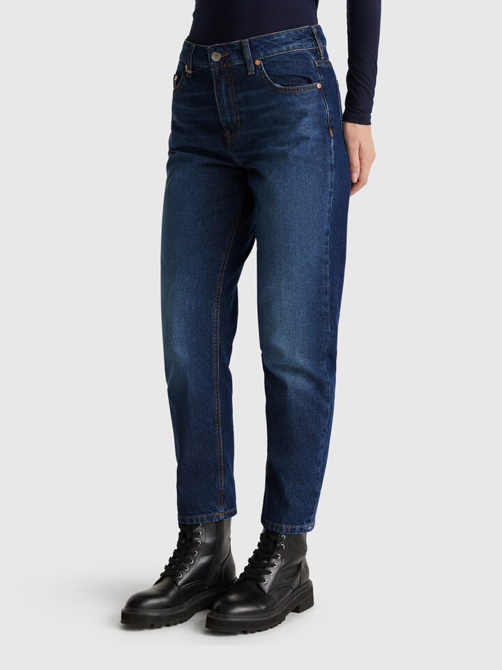 TROUSERS Damen image number 1