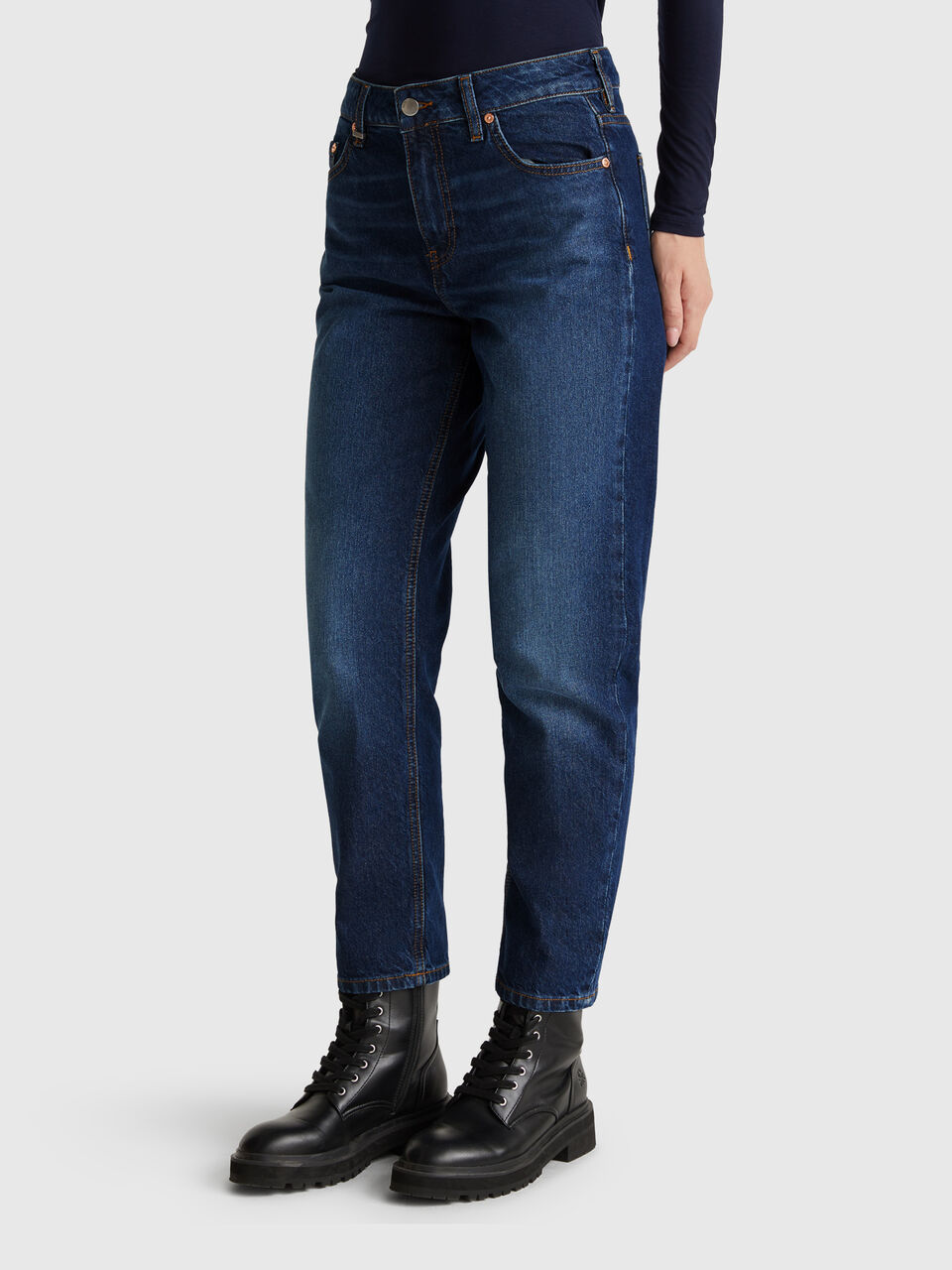 TROUSERS Damen image number null