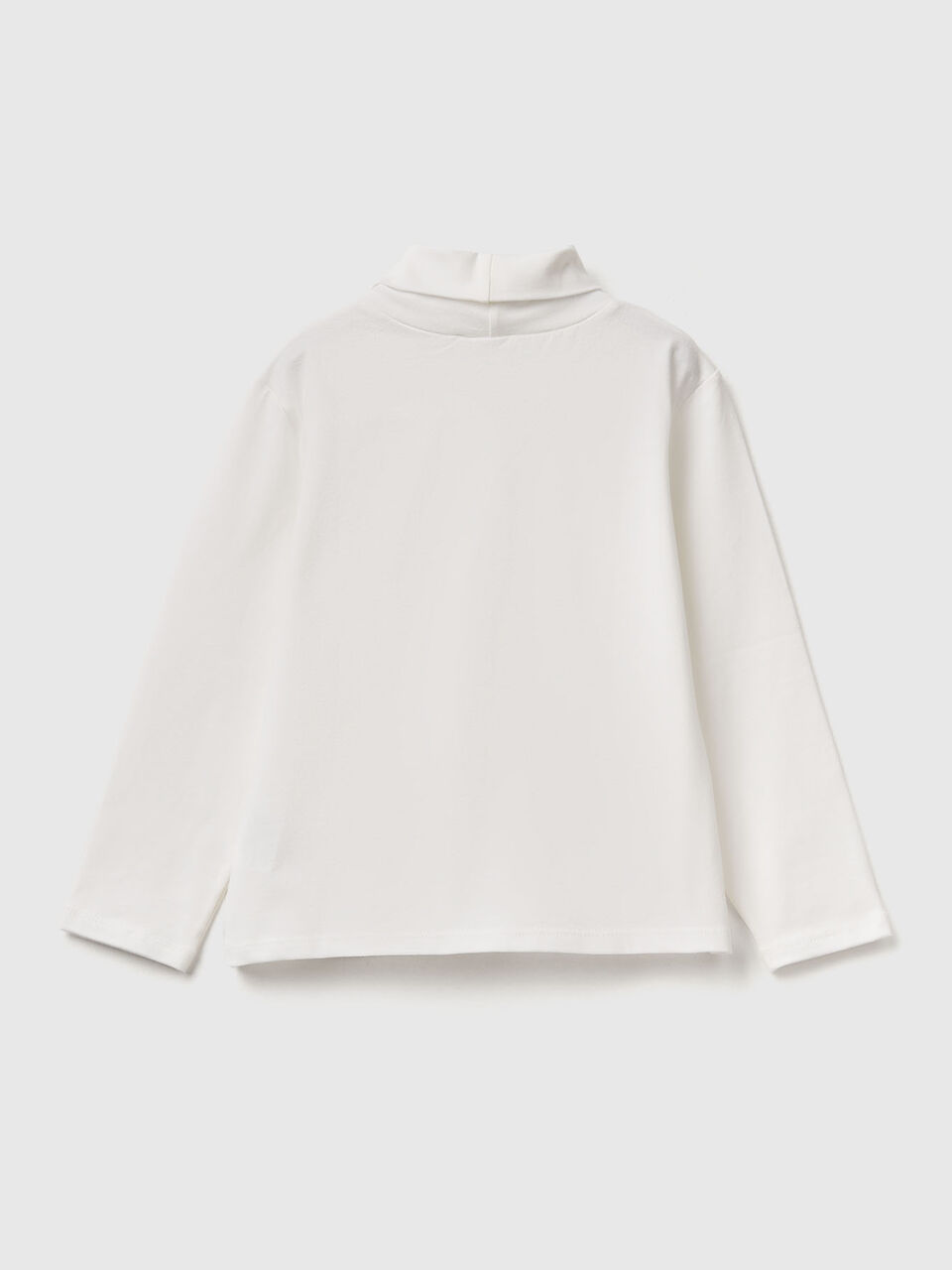 T-SHIRT L/S Mädchen image number 2