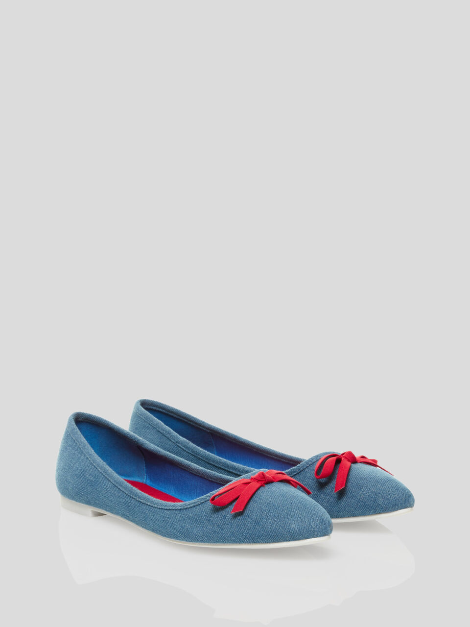Spitze Ballerinas image number 1