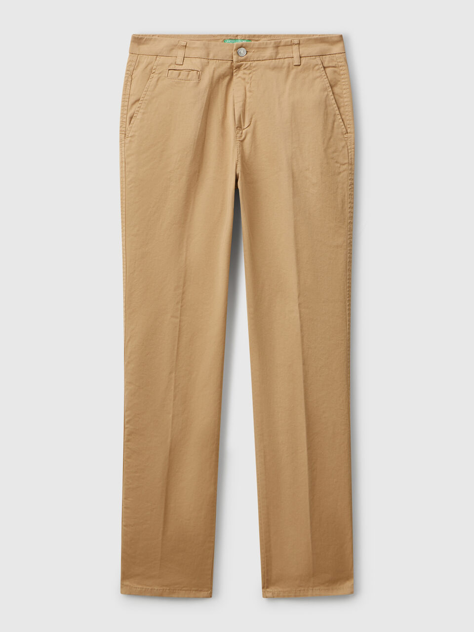 TROUSERS Damen image number 1