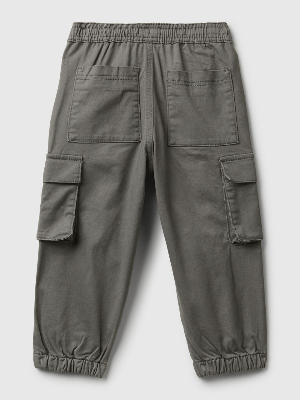 TROUSERS Jungen image number 2