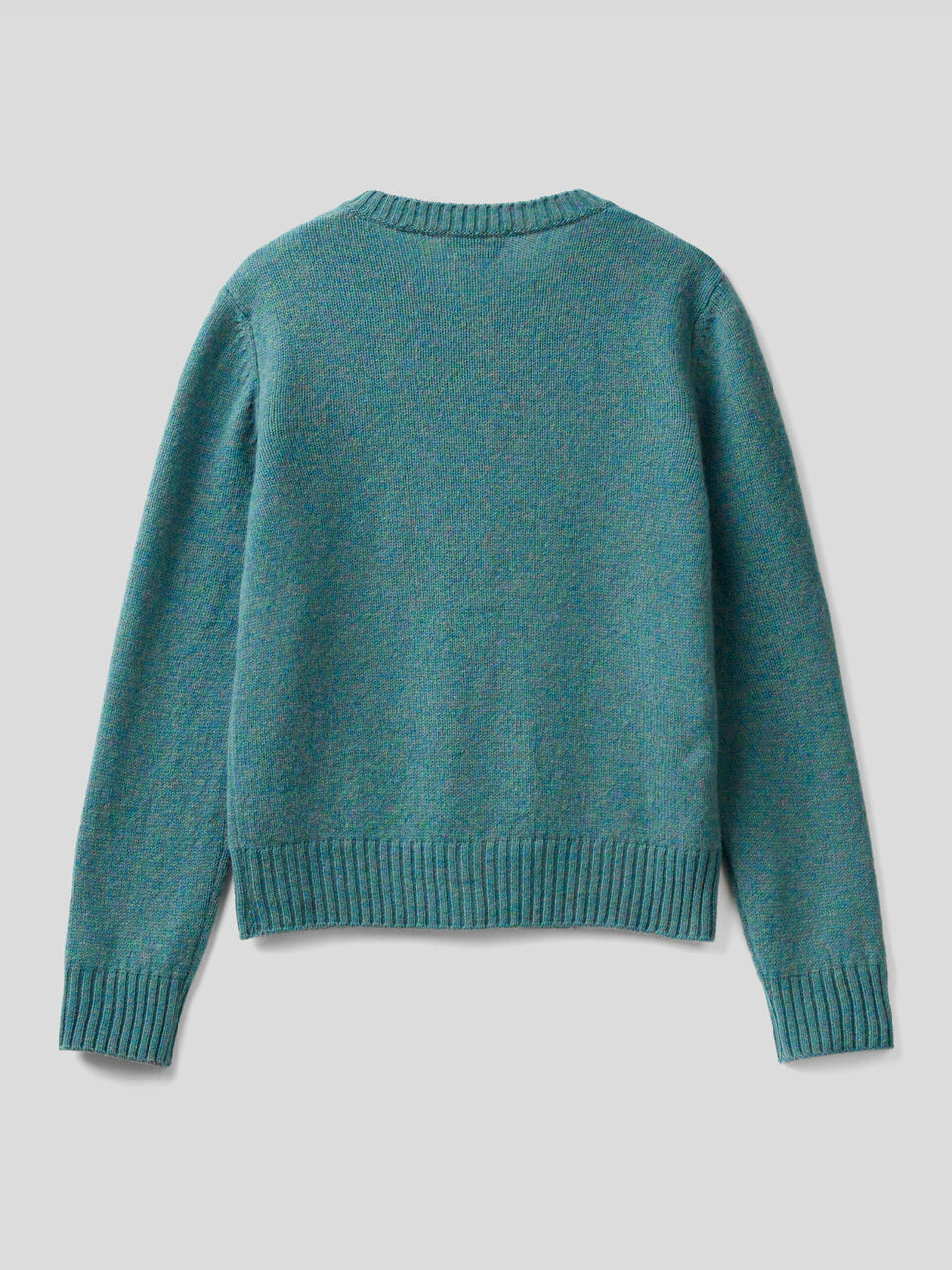 Strickjacke aus reiner Shetlandwolle image number 2