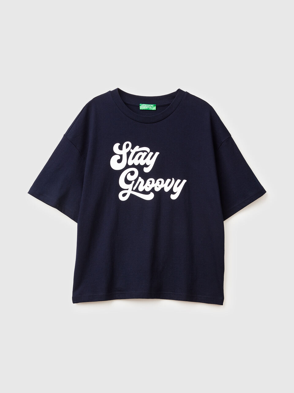 T-SHIRT Damen image number 1
