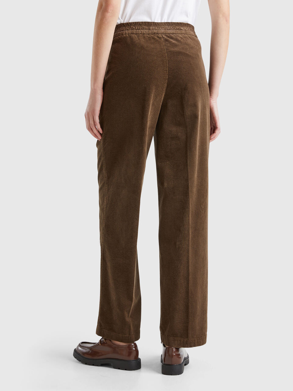 TROUSERS Damen image number null