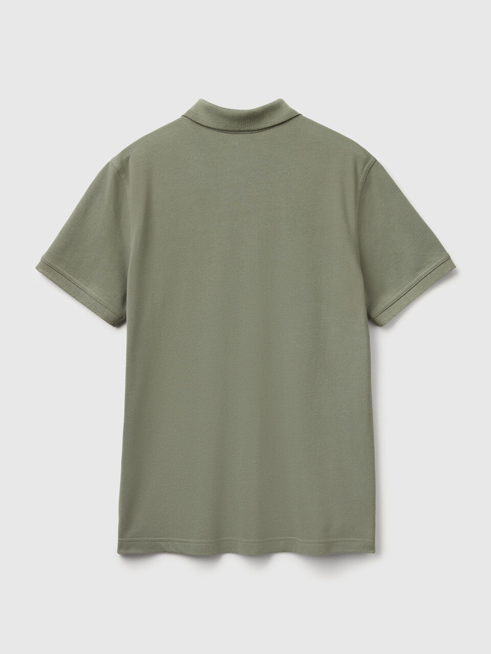 H/S POLO SHIRT Herren image number 2