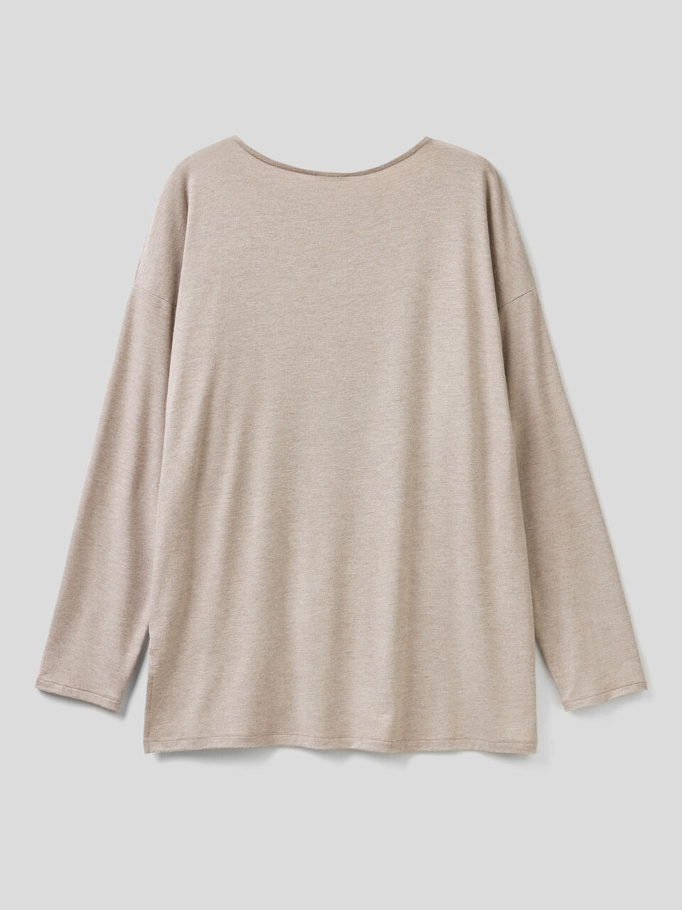 Sweatshirt im Extra Comfort Fit image number 2