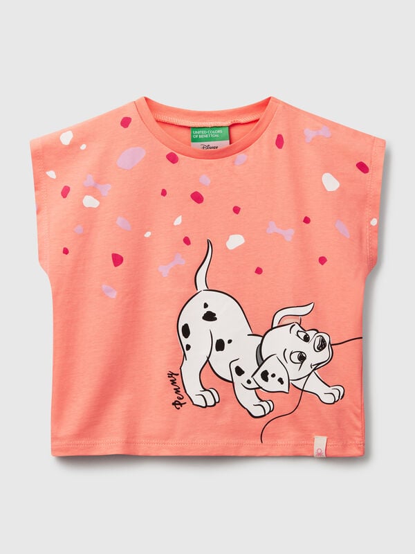 T-Shirt ©Disney Die Aristocats Mädchen