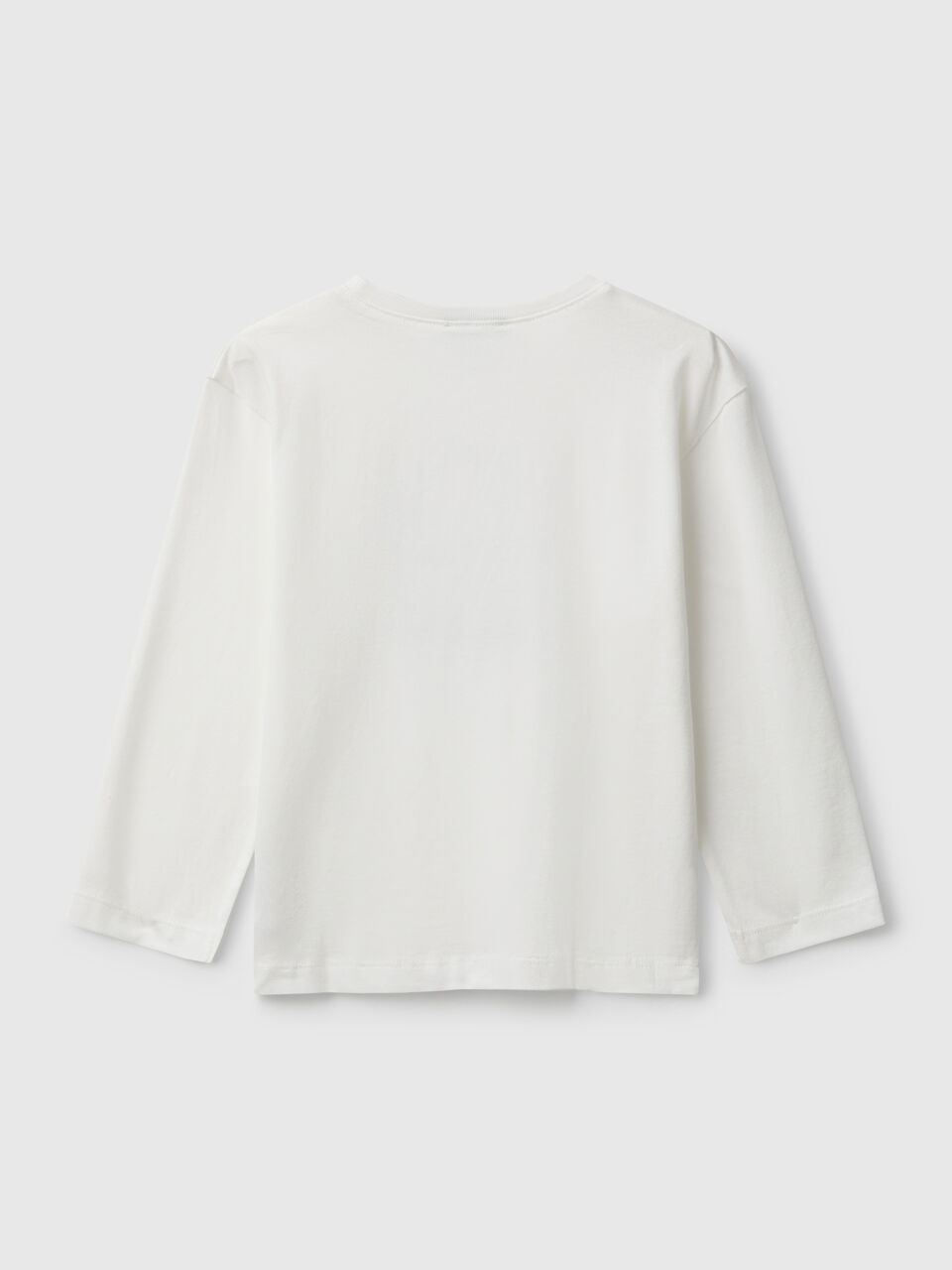 T-SHIRT L/S Jungen image number 2