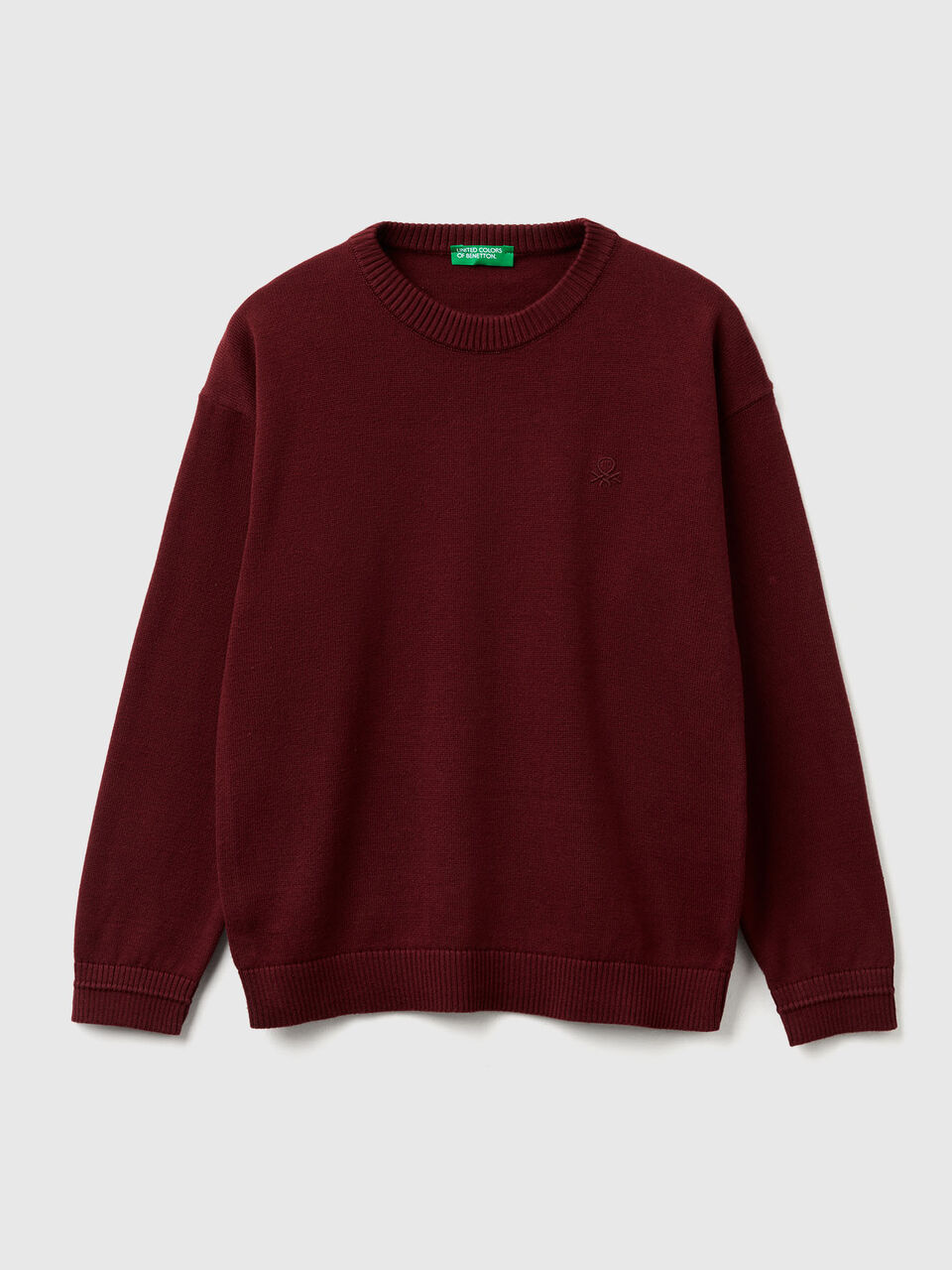 SWEATER L/S Jungen image number null