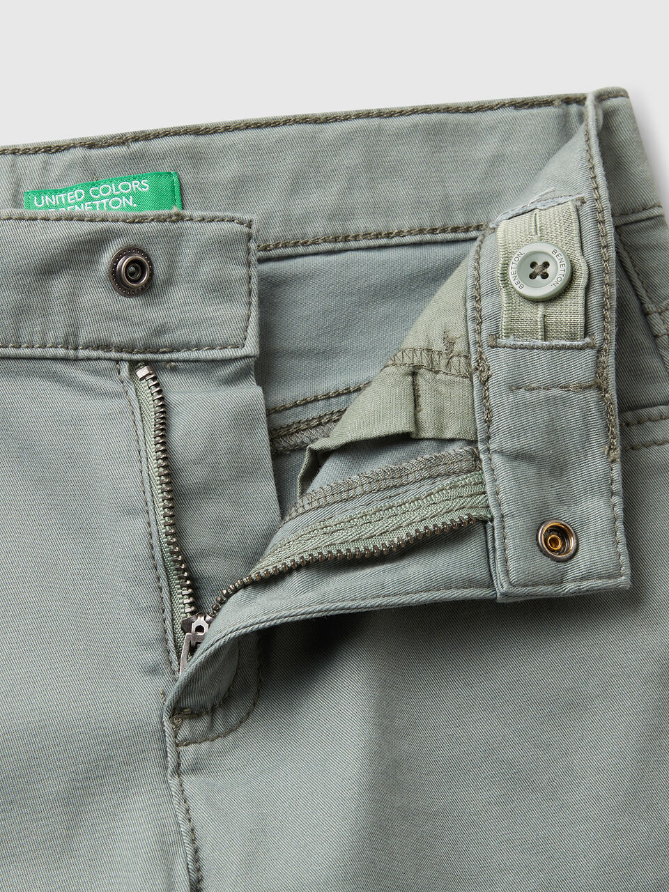 TROUSERS Jungen image number null