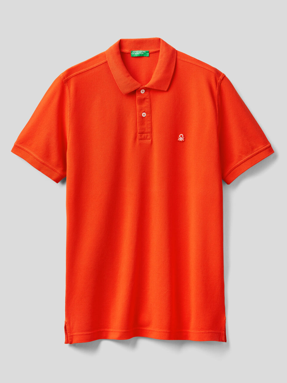 Polo regular fit image number 1