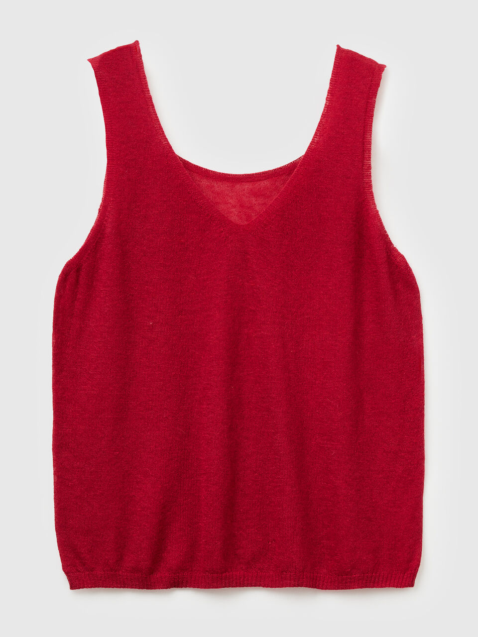 TANK-TOP Damen image number null