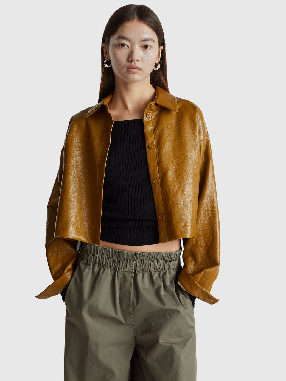JACKET Damen image number null