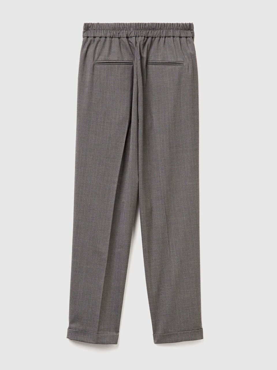 TROUSERS Damen image number 2