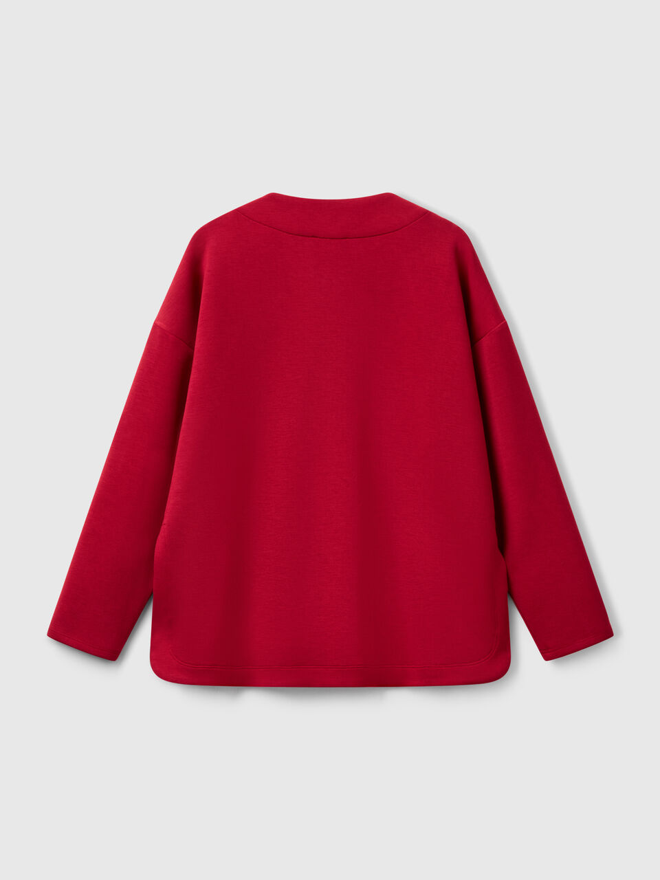 SWEATER L/S Damen image number 2