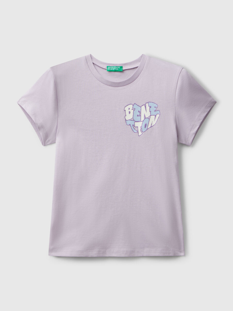 T-SHIRT Mädchen image number 1