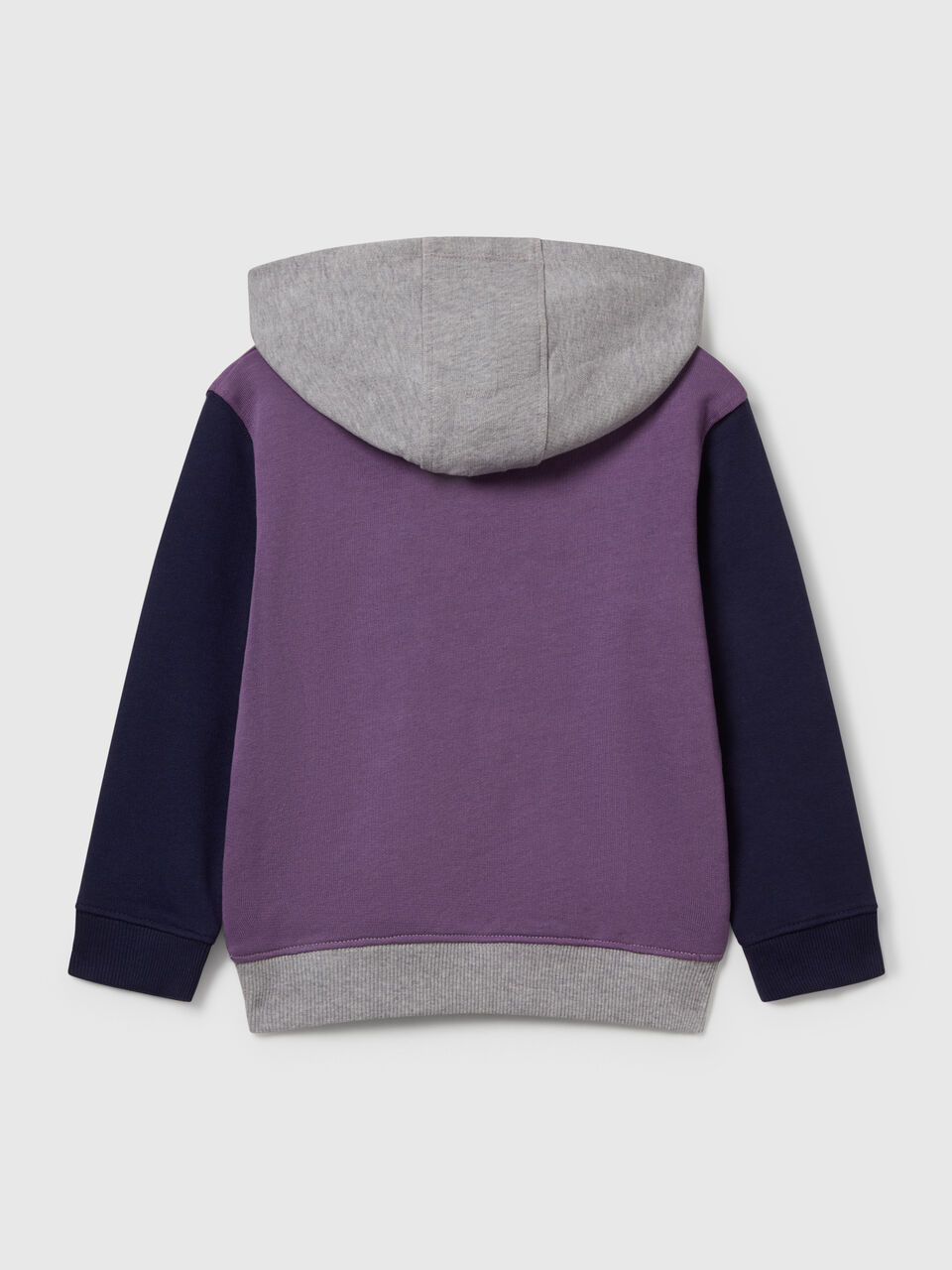 SWEATER W/HOOD Jungen image number null