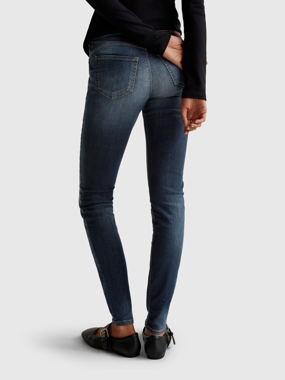 TROUSERS Damen image number null