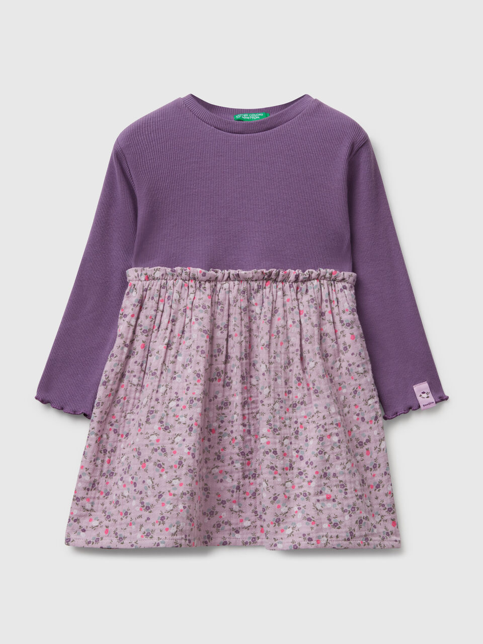 DRESS Mädchen image number null