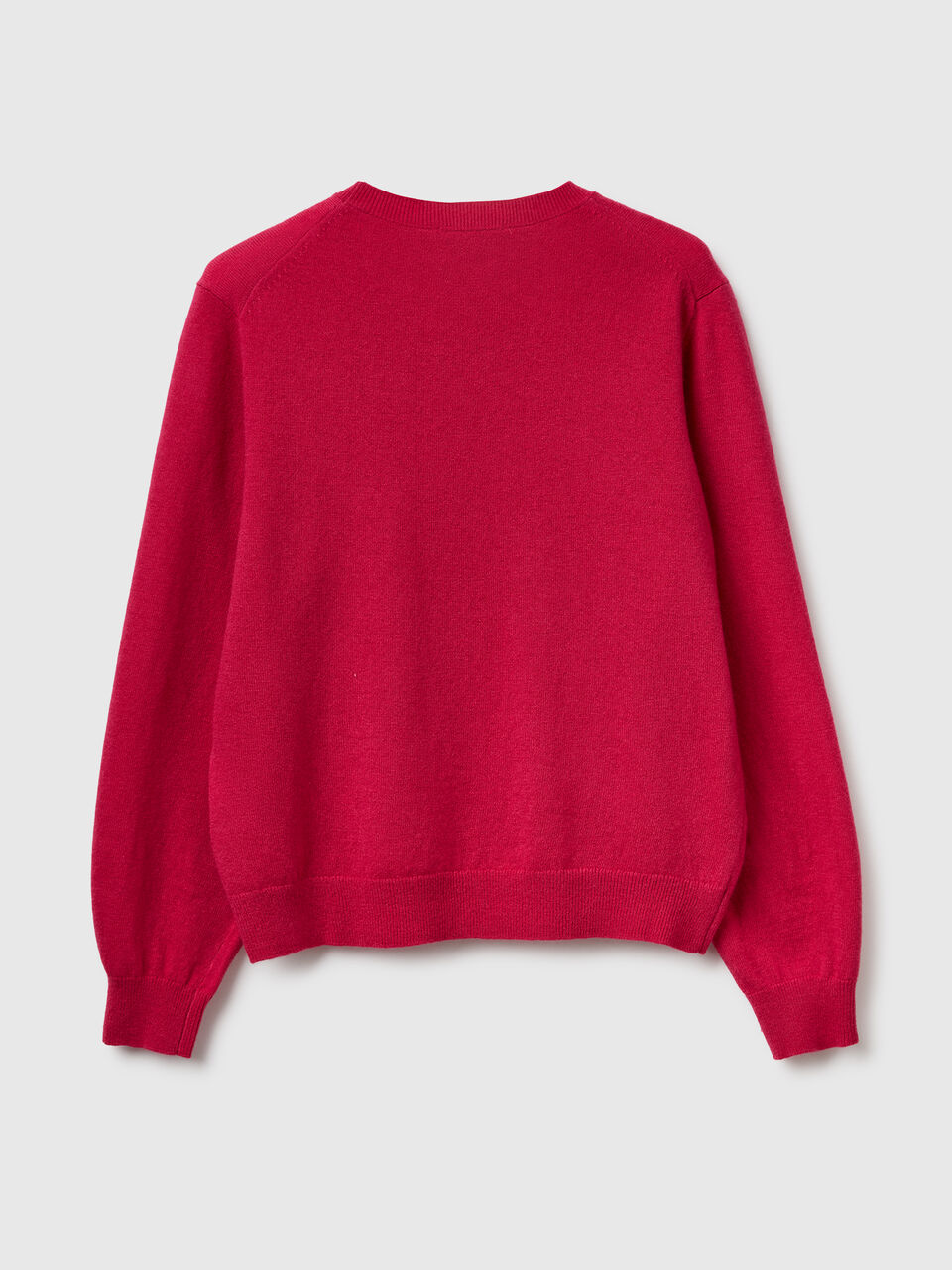 SWEATER L/S Damen image number 2