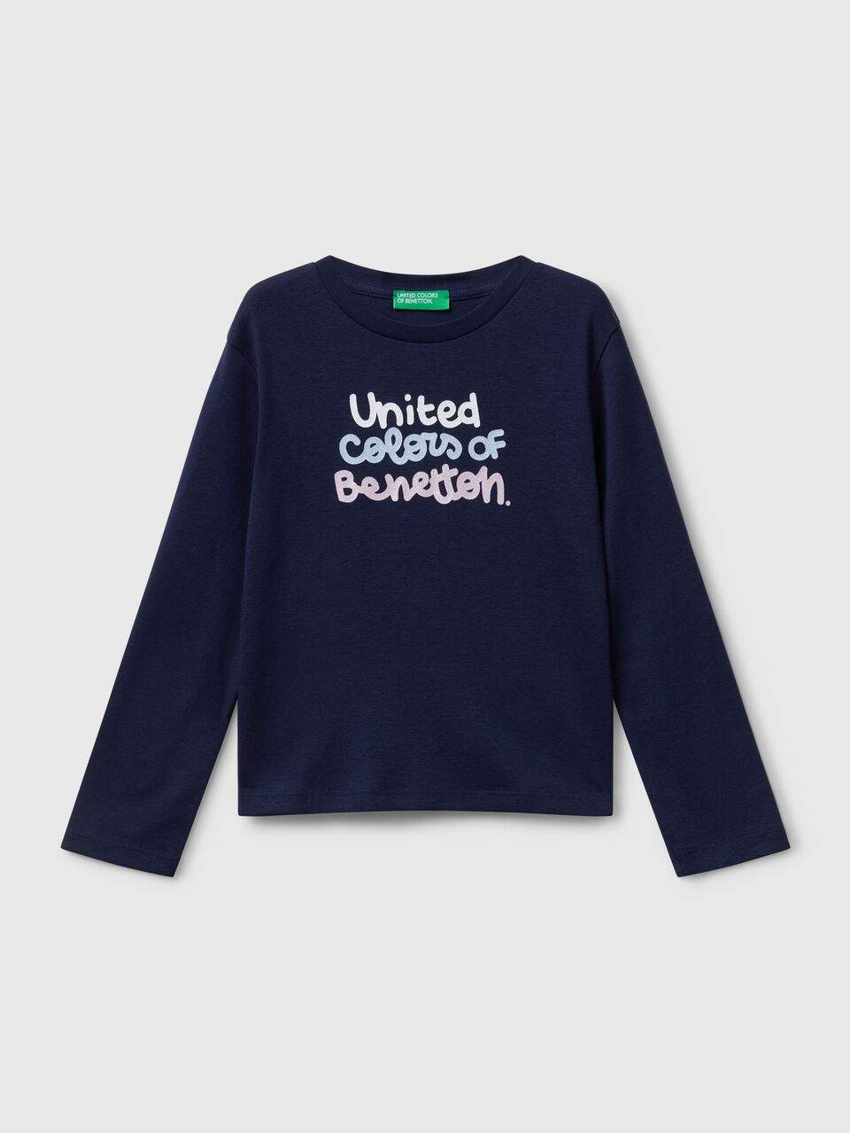 T-SHIRT L/S Mädchen image number 1
