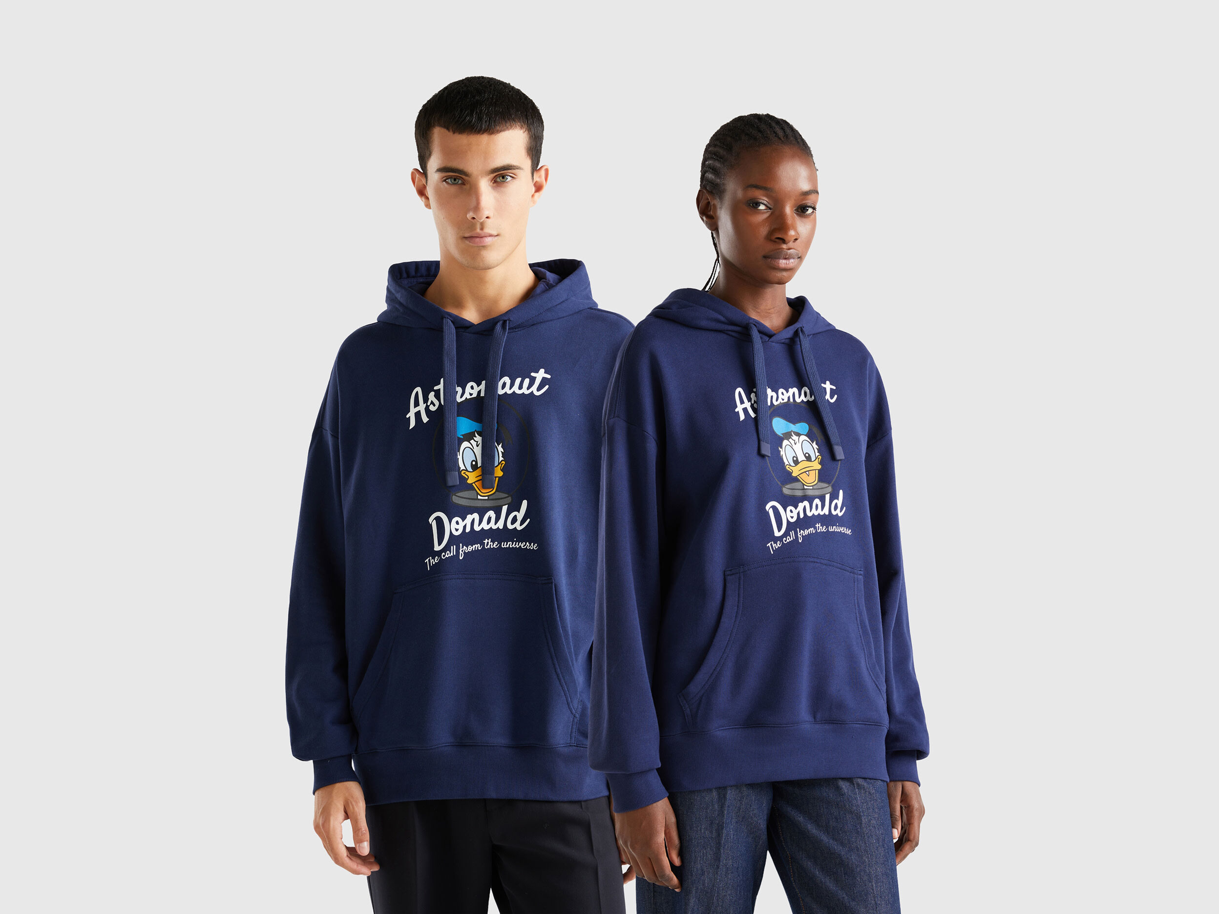 Hoodie on sale donald duck