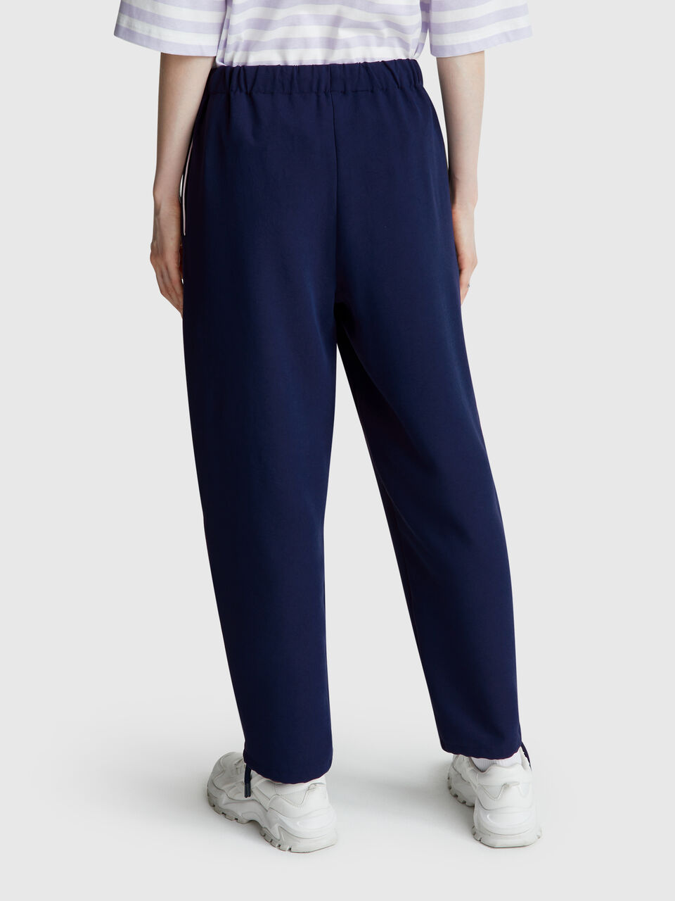 TROUSERS Damen image number null
