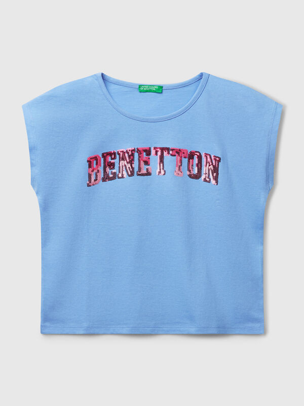 T-SHIRT Mädchen