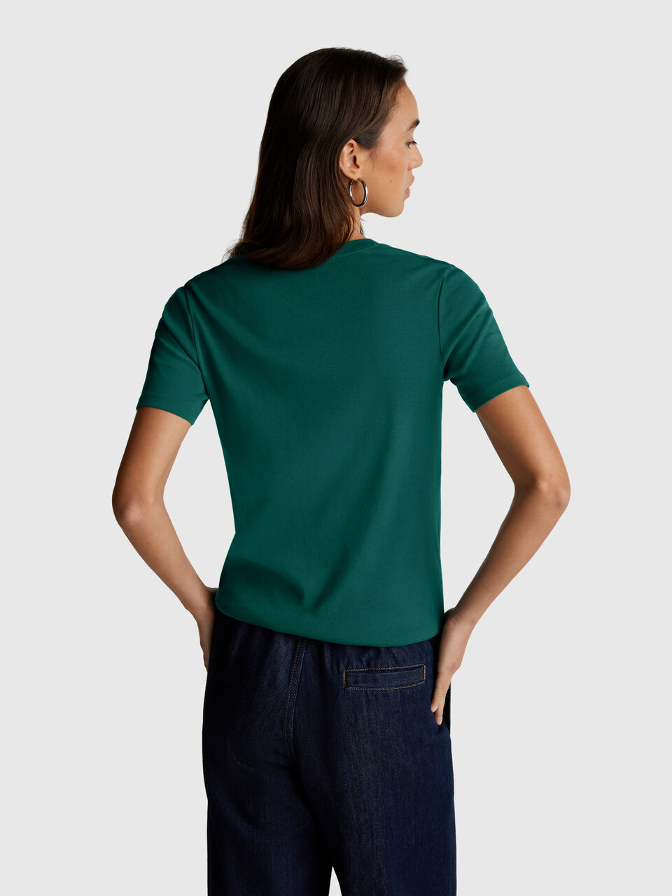 T-SHIRT Damen image number null