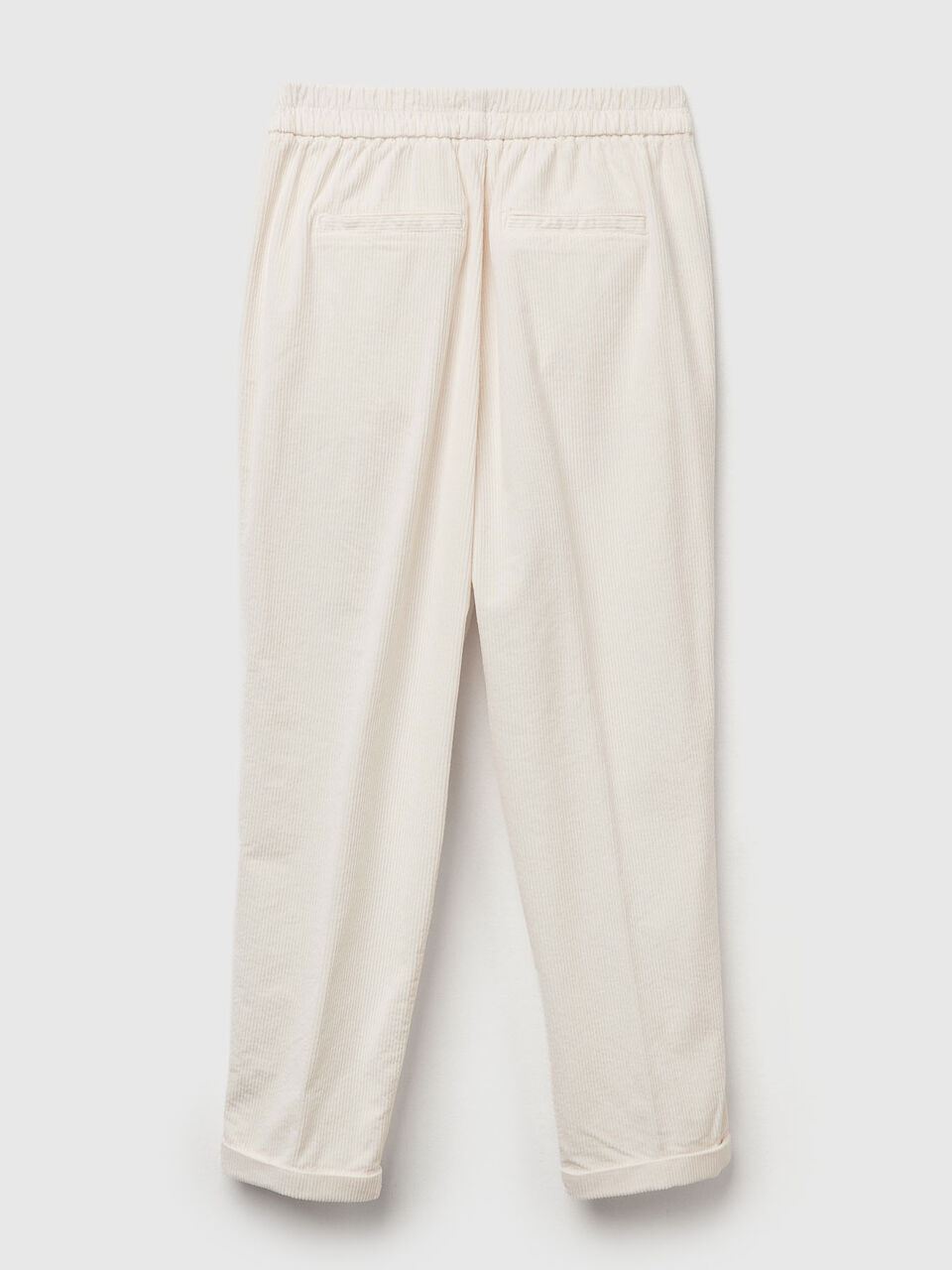 TROUSERS Damen image number 2