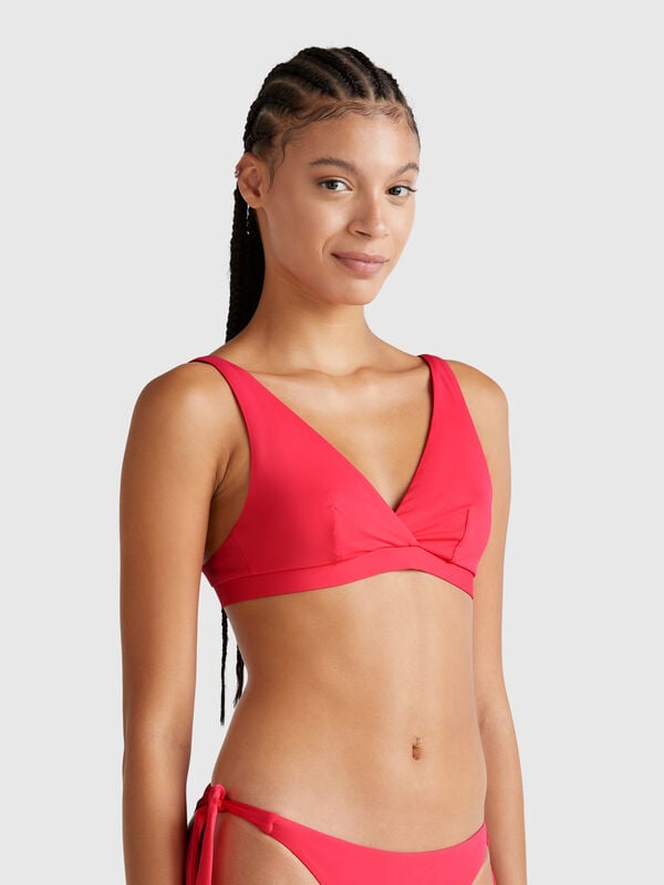 ECONYL® Strand-BH Damen