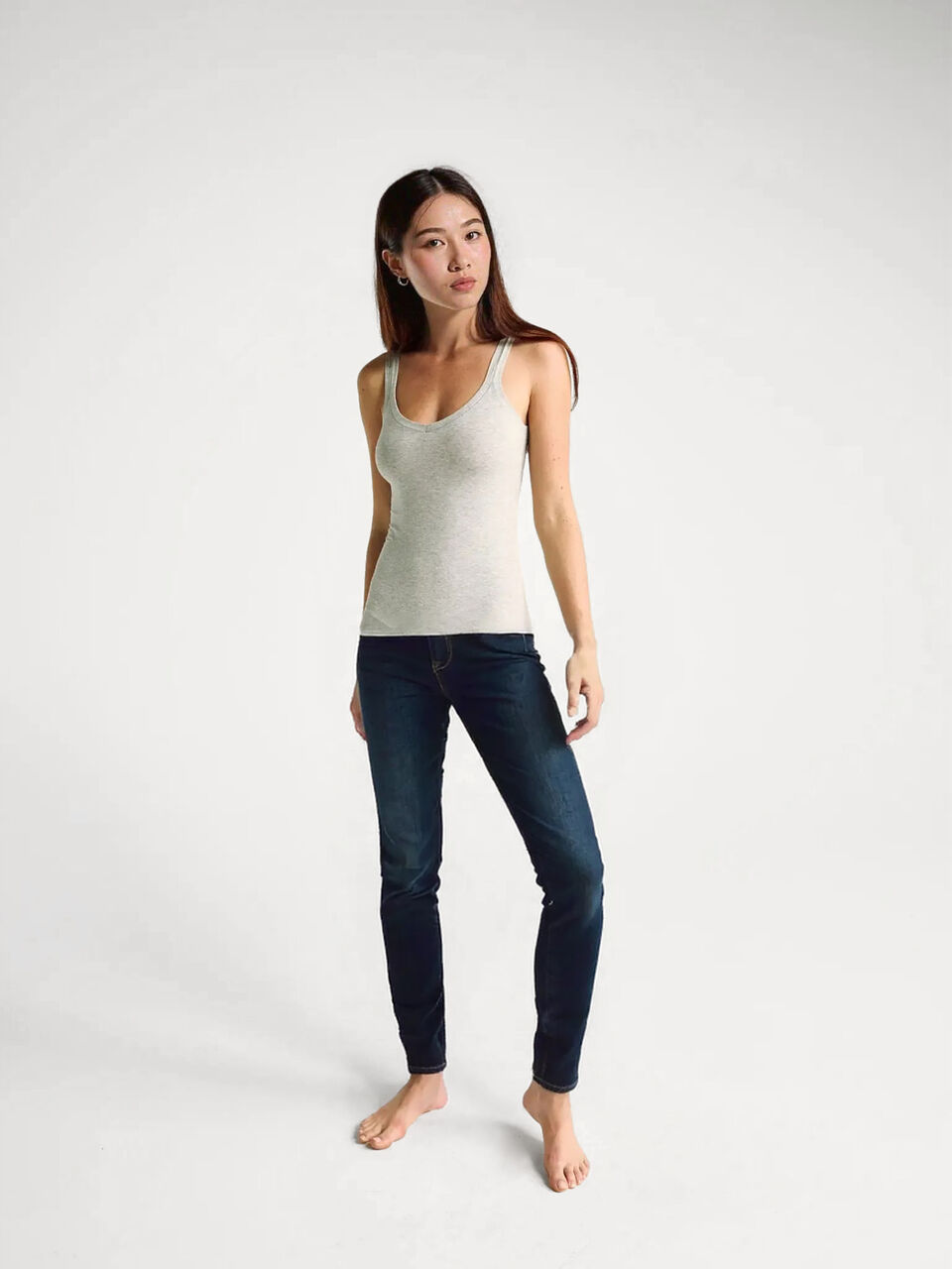 TROUSERS Damen image number null