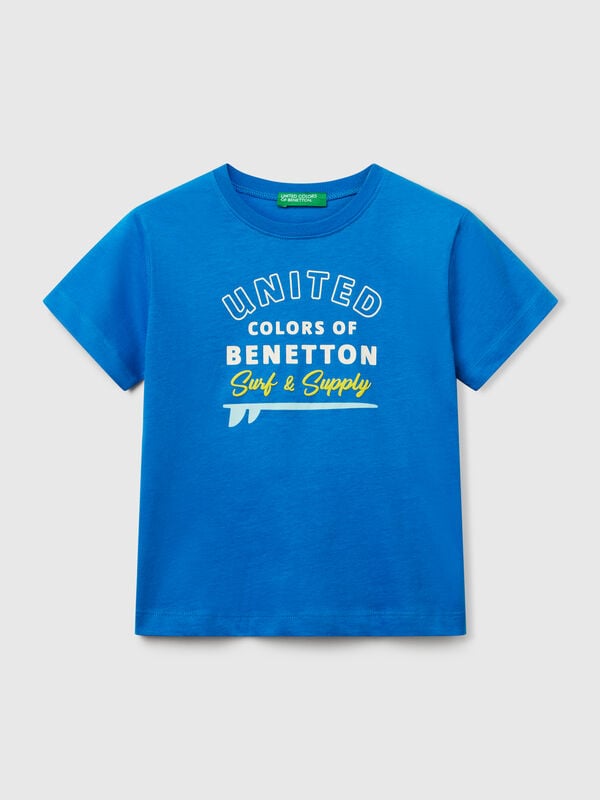 T-SHIRT Jungen