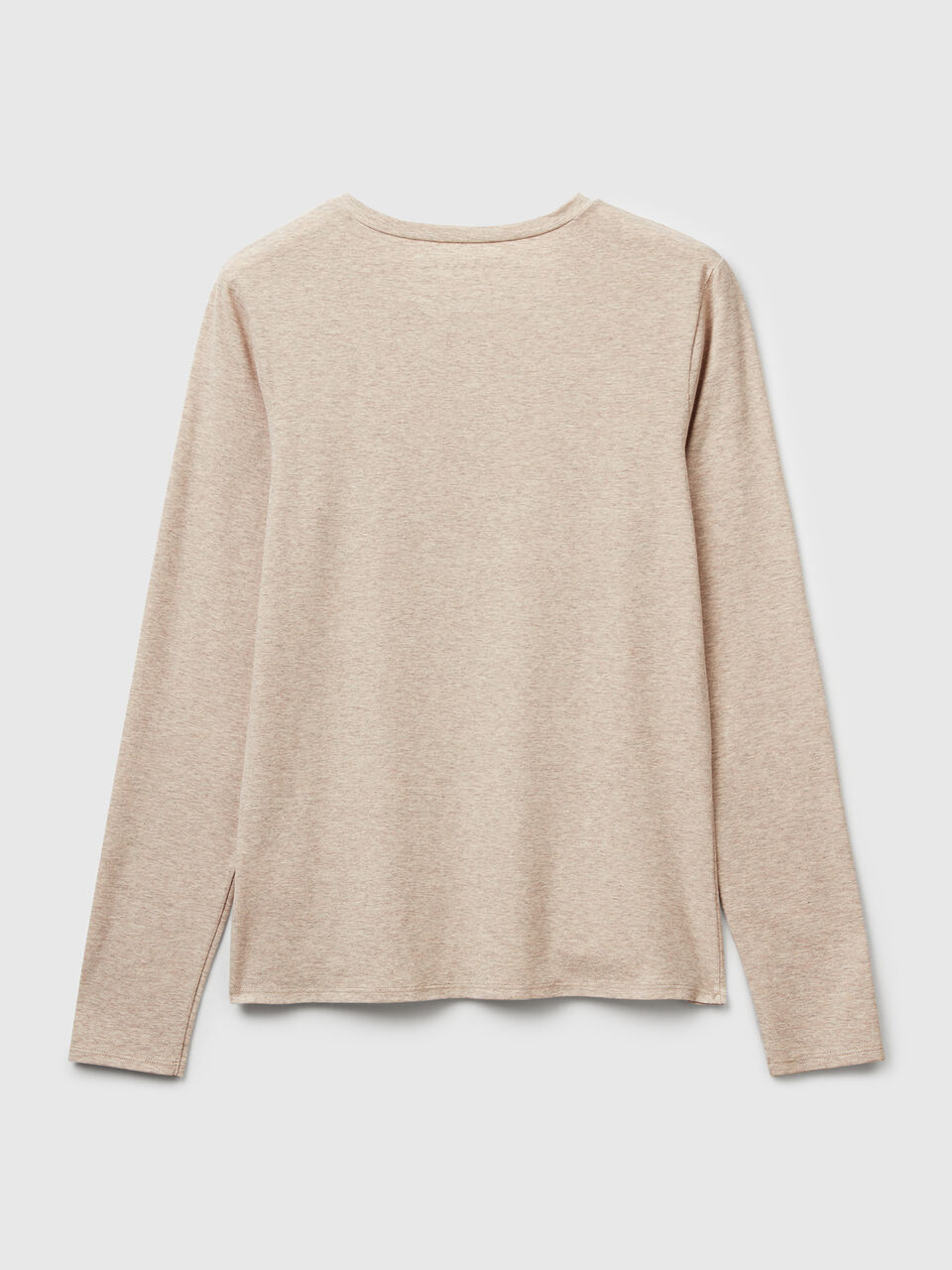 T-SHIRT L/S Damen image number null